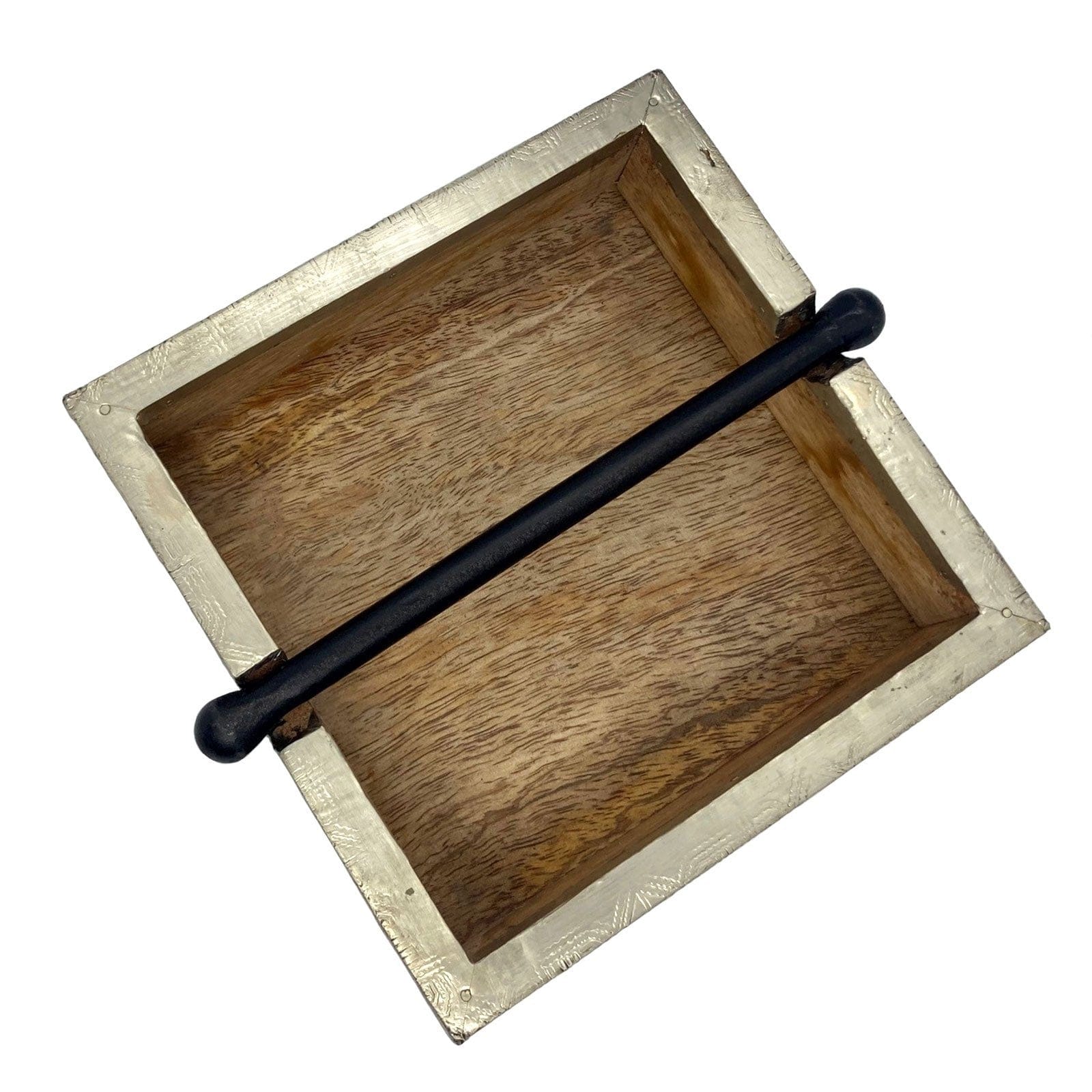 Moroccan Serviette Holder - Hello Homewares