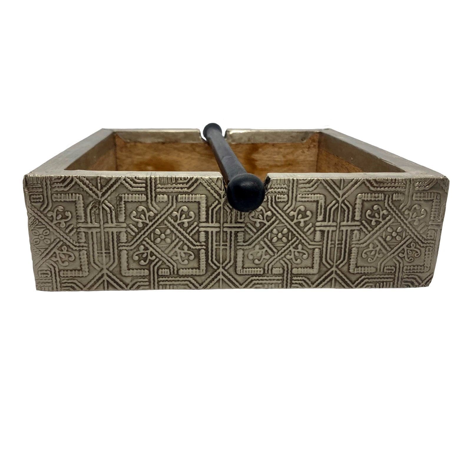 Moroccan Serviette Holder - Hello Homewares