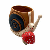 SNAIL Allen Design Pot Planter
