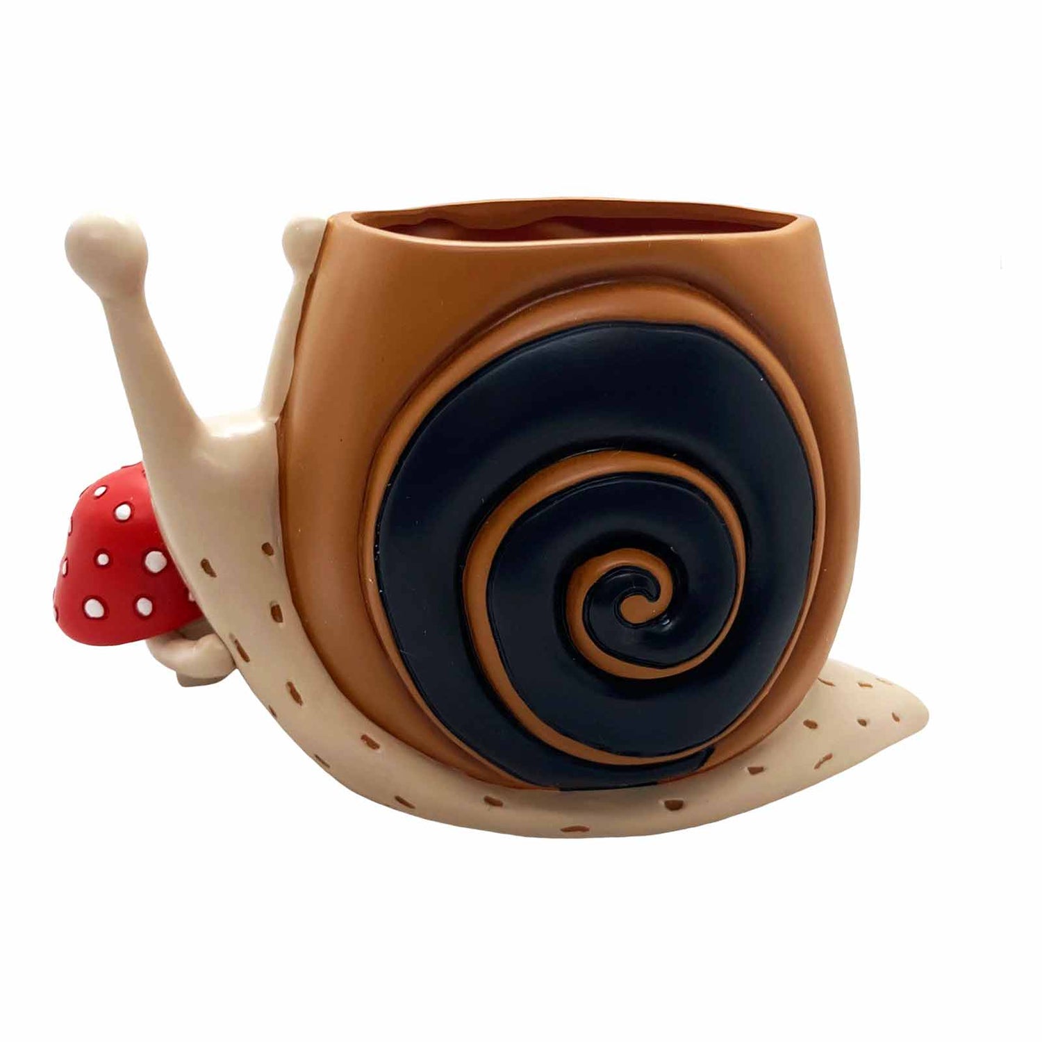 SNAIL Allen Designs Planter Pot