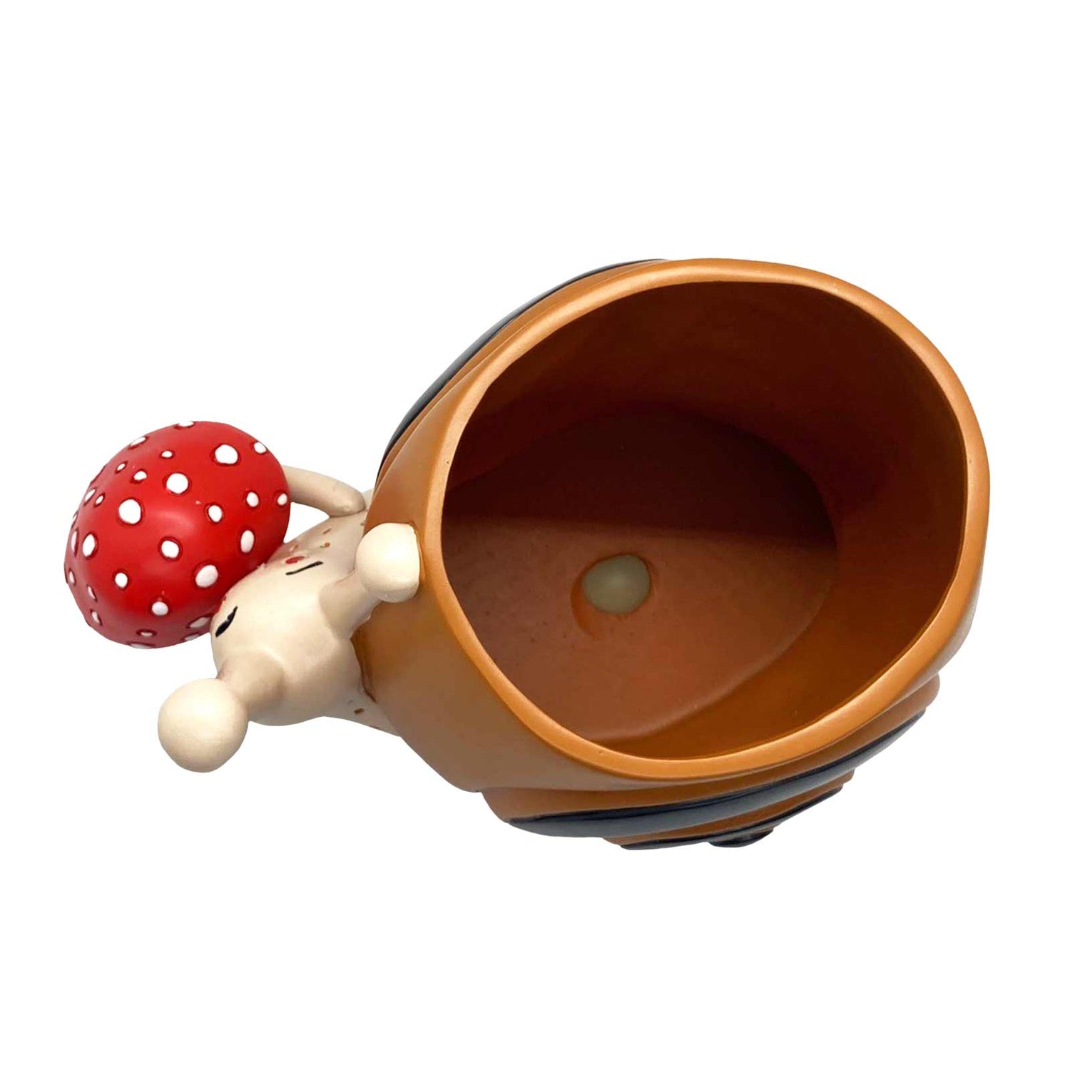 SNAIL Allen Designs Planter Pot