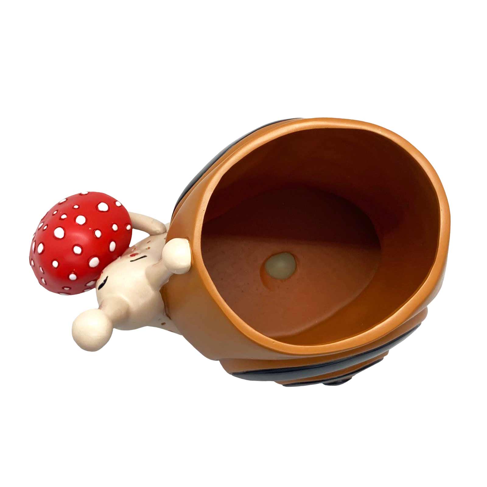SNAIL Allen Designs Planter Pot