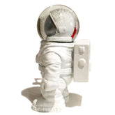 Space Man Water Ball / Snow Globe.