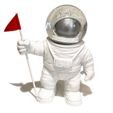 Space Man Water Ball / Snow Globe.