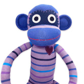 Stevie The Sock Monkey - 70cm