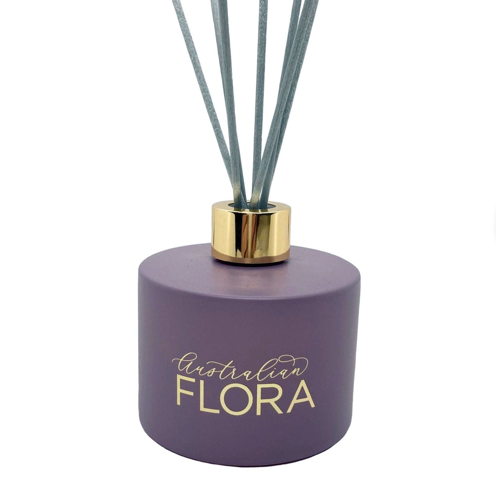 Yellow Honeysuckle Australian Flora Reed Diffuser
