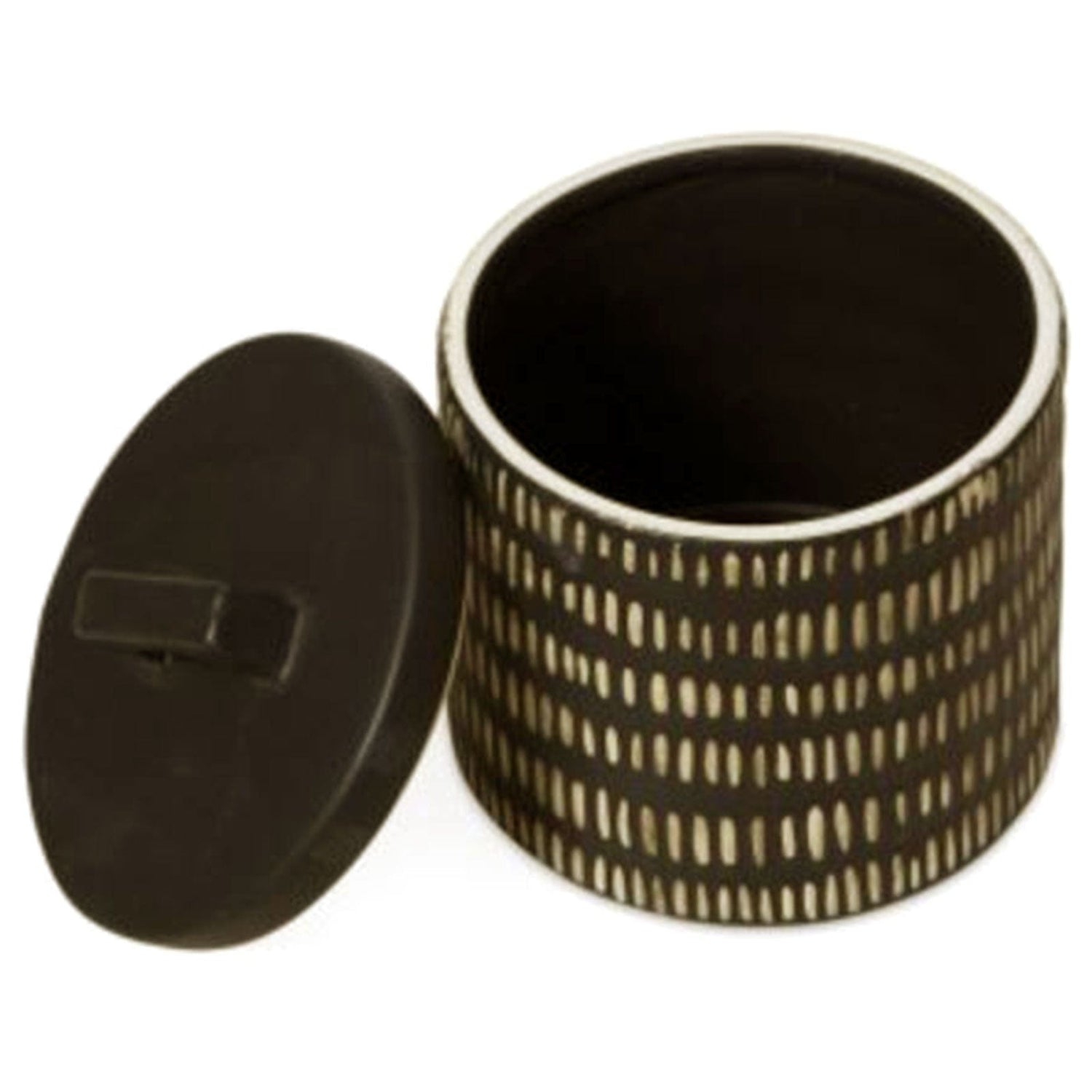 Zulu Canisters - Medium and Large.