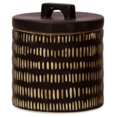 Zulu Canisters - Medium and Large.