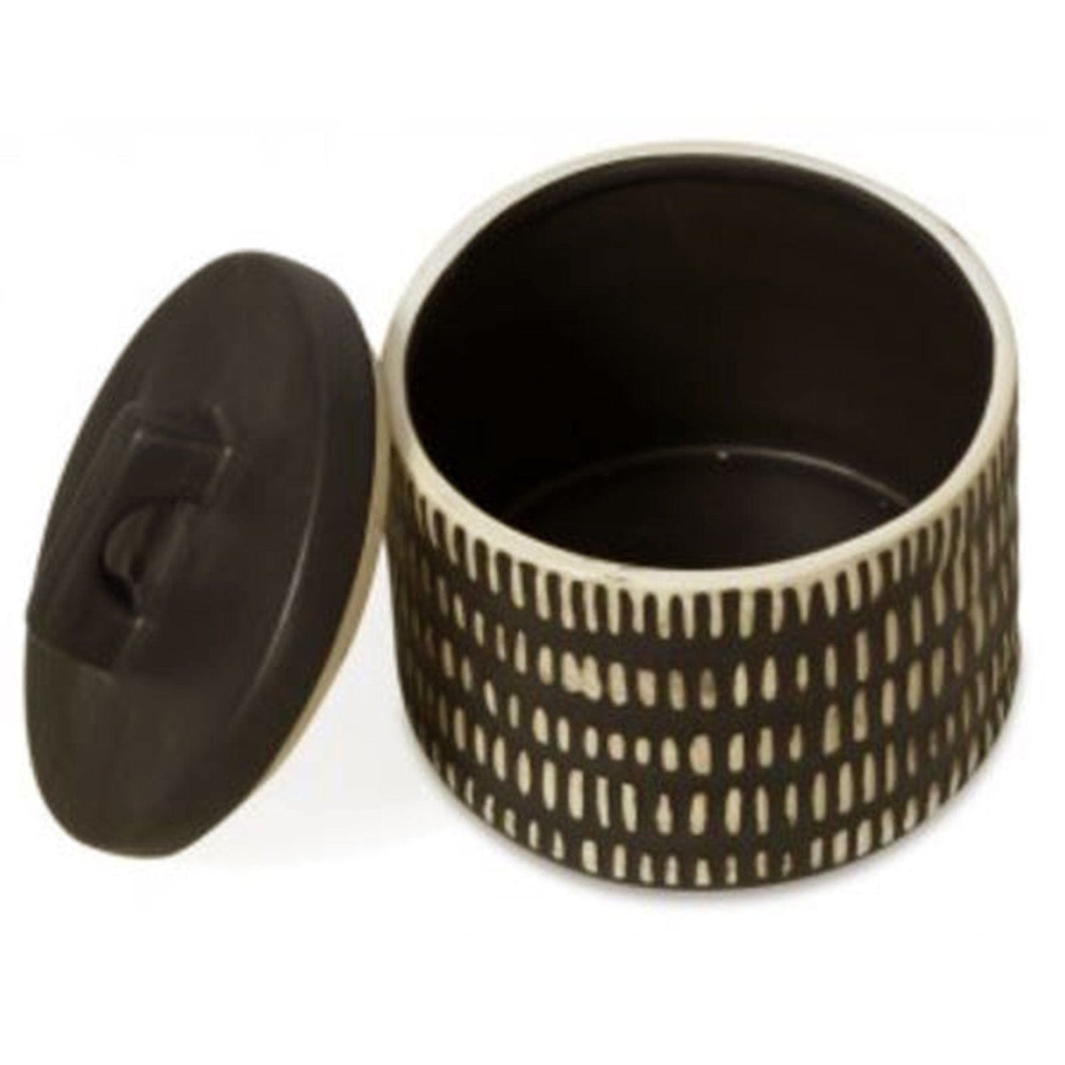 Zulu Canisters - Medium and Large.