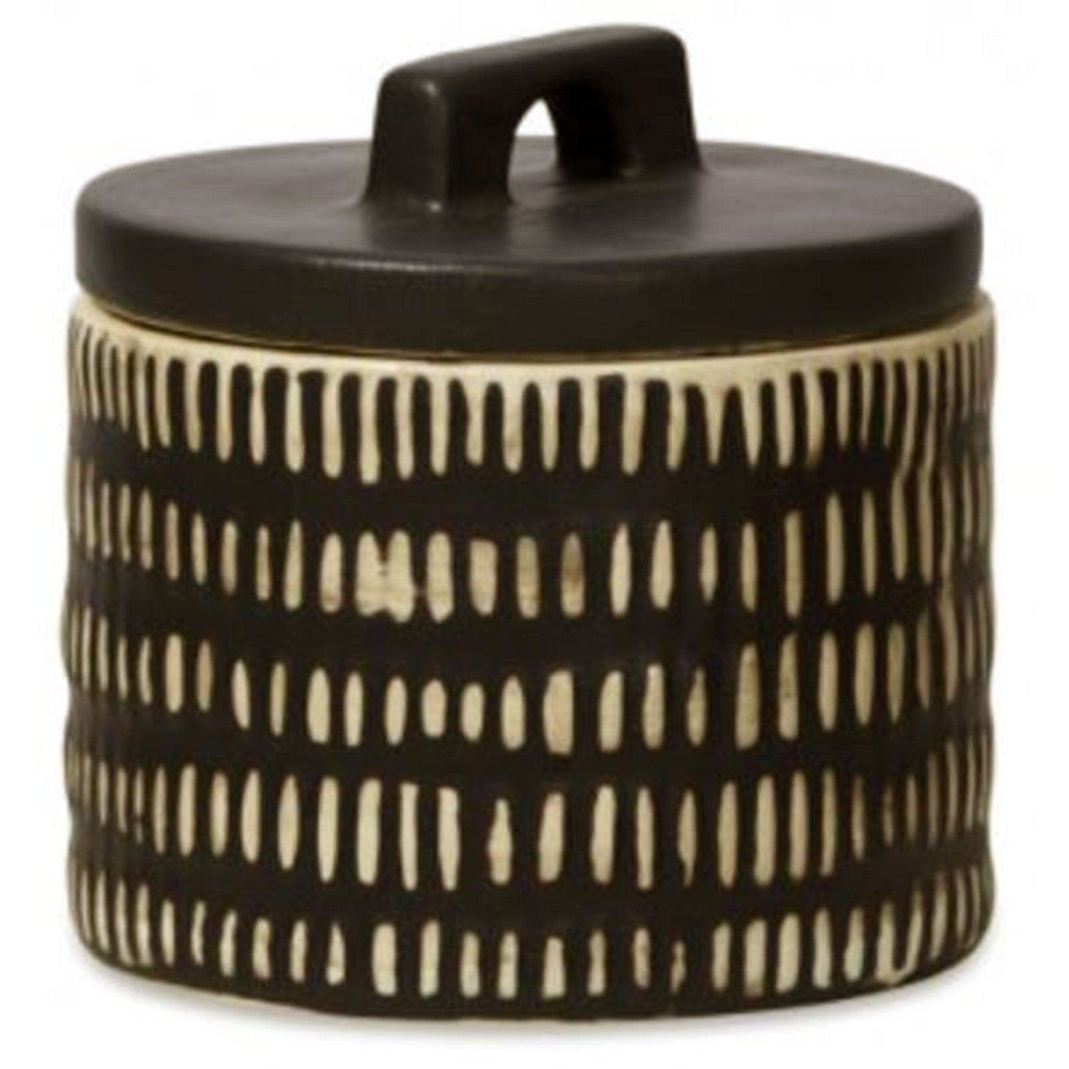 Zulu Canisters - Medium and Large.