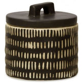 Zulu Canisters - Medium and Large.