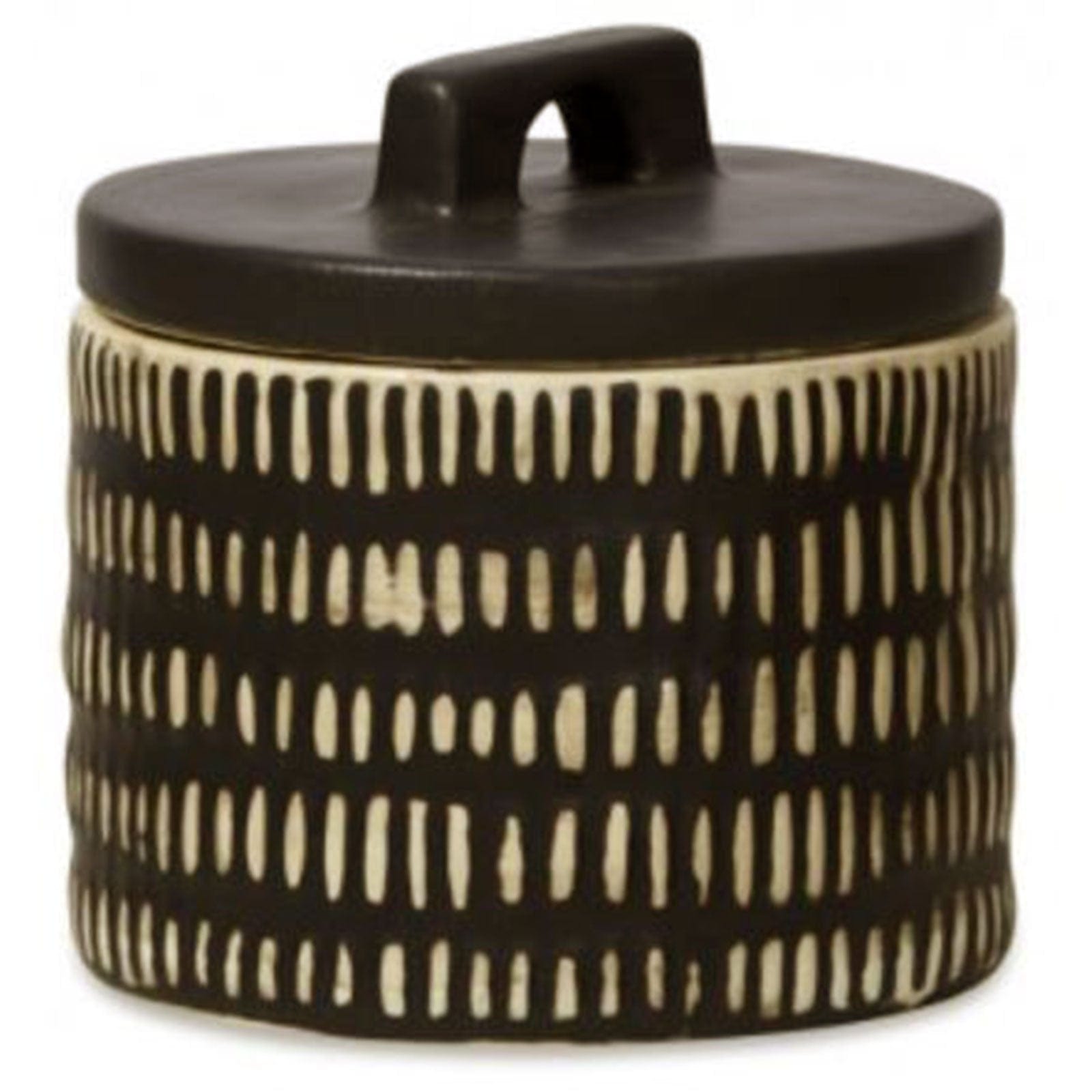 Zulu Canisters - Medium and Large.