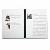 Jeremy Boot Australian Icons Gift Folder - Blank Cards, Gift Cards, Bookmarks, Magnets - Koala, Kookaburra