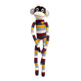 Bandit 70cm Sock Monkey Plush Toy