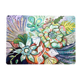 Bountiful Blooms Set of 4 Placemats - Allen Designs