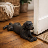 Lifestyle-shot---cast-iron-dog-door-wedge