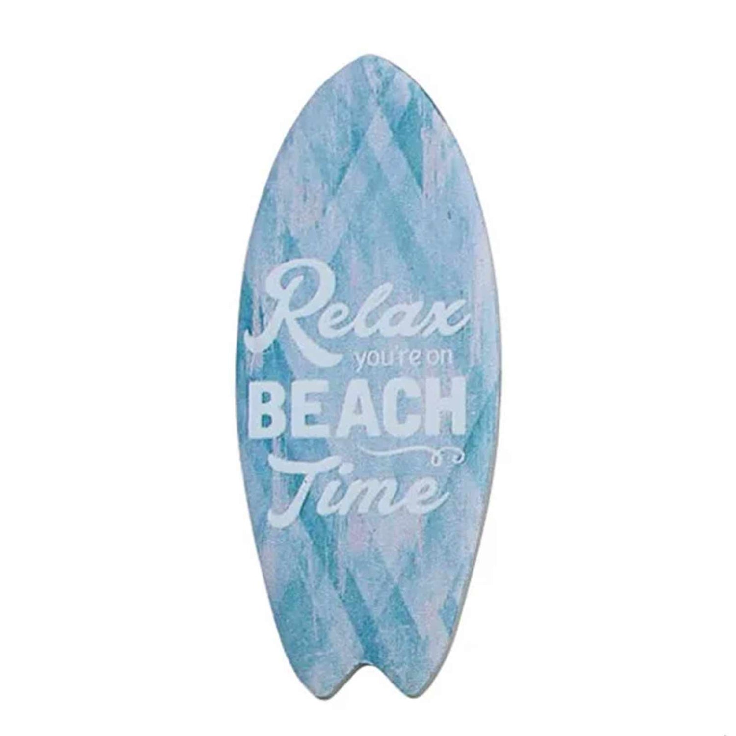 Beach Surf Magnet - Relax You&