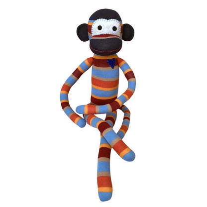 Bowie The Sock Monkey - 70cm