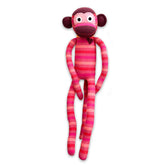 Charlie The Sock Monkey - 70cm