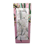 Eucalyptus, Lemon, Lime & Petitgrain Australian Flora Reed Diffuser