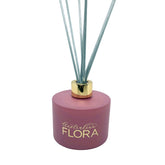 Eucalyptus, Lemon, Lime & Petitgrain Australian Flora Reed Diffuser