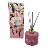 Eucalyptus, Lemon, Lime & Petitgrain Australian Flora Reed Diffuser