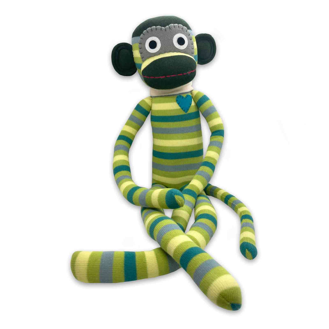 Frankie The Sock Monkey - 70cm
