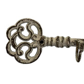 French Key Hook