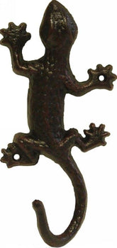 Gecko Wall Hook.