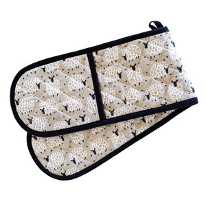 Grey Sheep Double Oven Glove