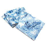 Island Blue Ceramic Coasters Set of 4