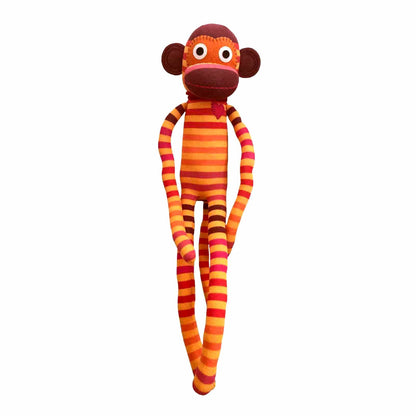 Jules The Sock Monkey - 70cm
