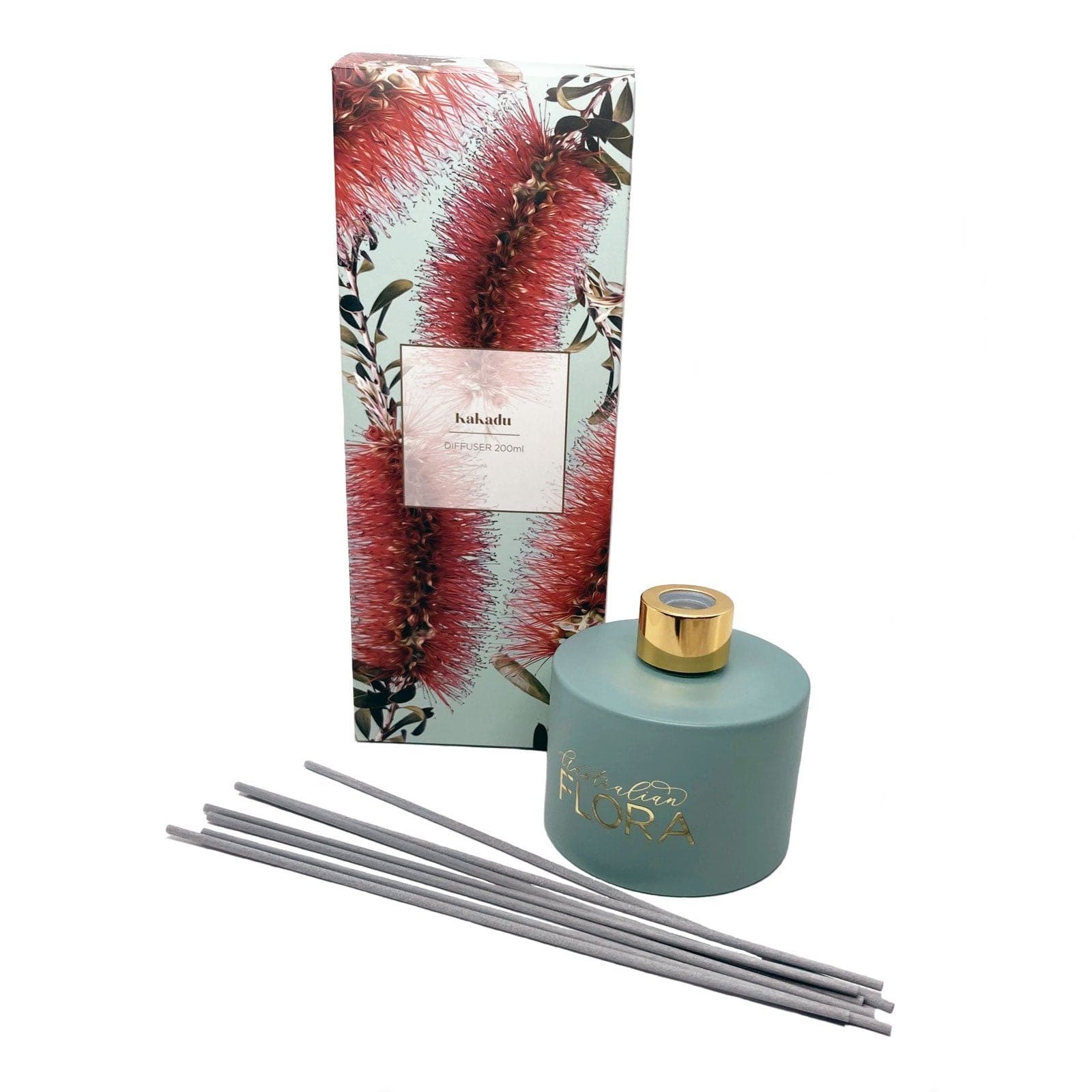 KAKADU Australian Flora Reed Diffuser