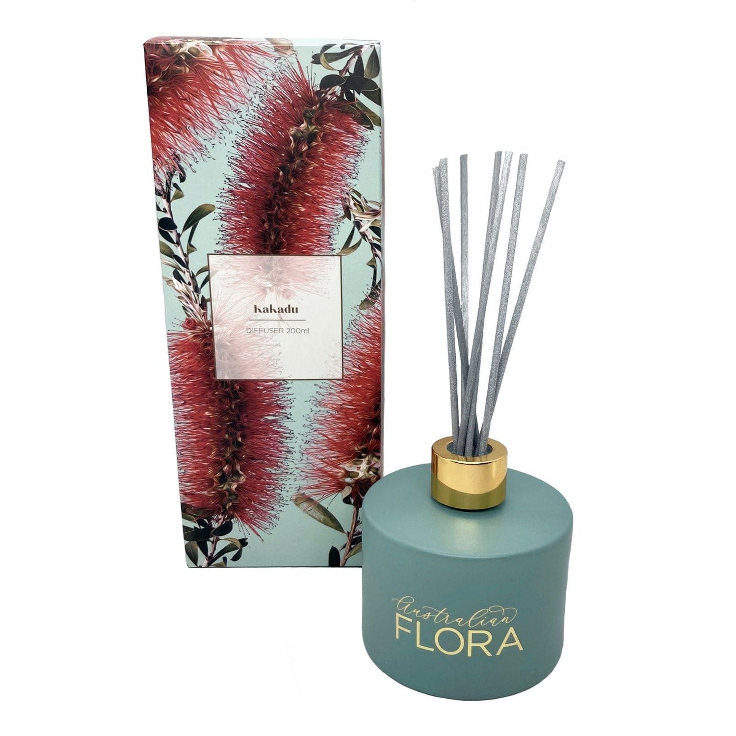 KAKADU Australian Flora Reed Diffuser