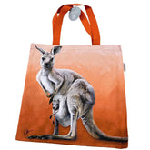 Kangaroo Tote Bag - Chris Riley Design.