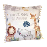 Little Moments Kids Decorative Pillow