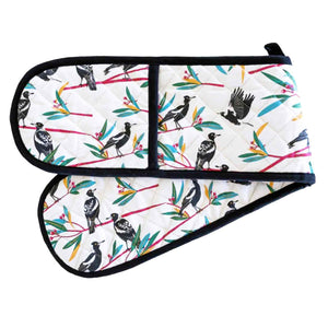 MAGPIES Double Oven Glove