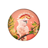 Major Mitchell Cockatoo Birds of Australia Magnet - Hello Homewares