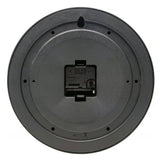 Nextime Apollo 26cm Wall Clock - Blue.