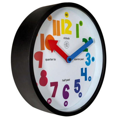 Nextime Sophia 26cm Wall Clock.