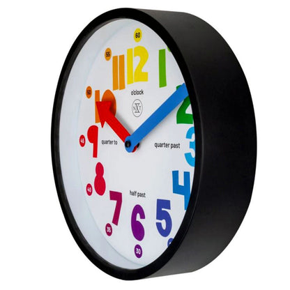 Nextime Sophia 26cm Wall Clock.