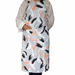 PELICANS Heavy Drill Apron