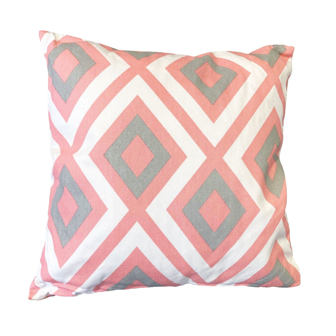 Pink Diamond Outdoor Cushion