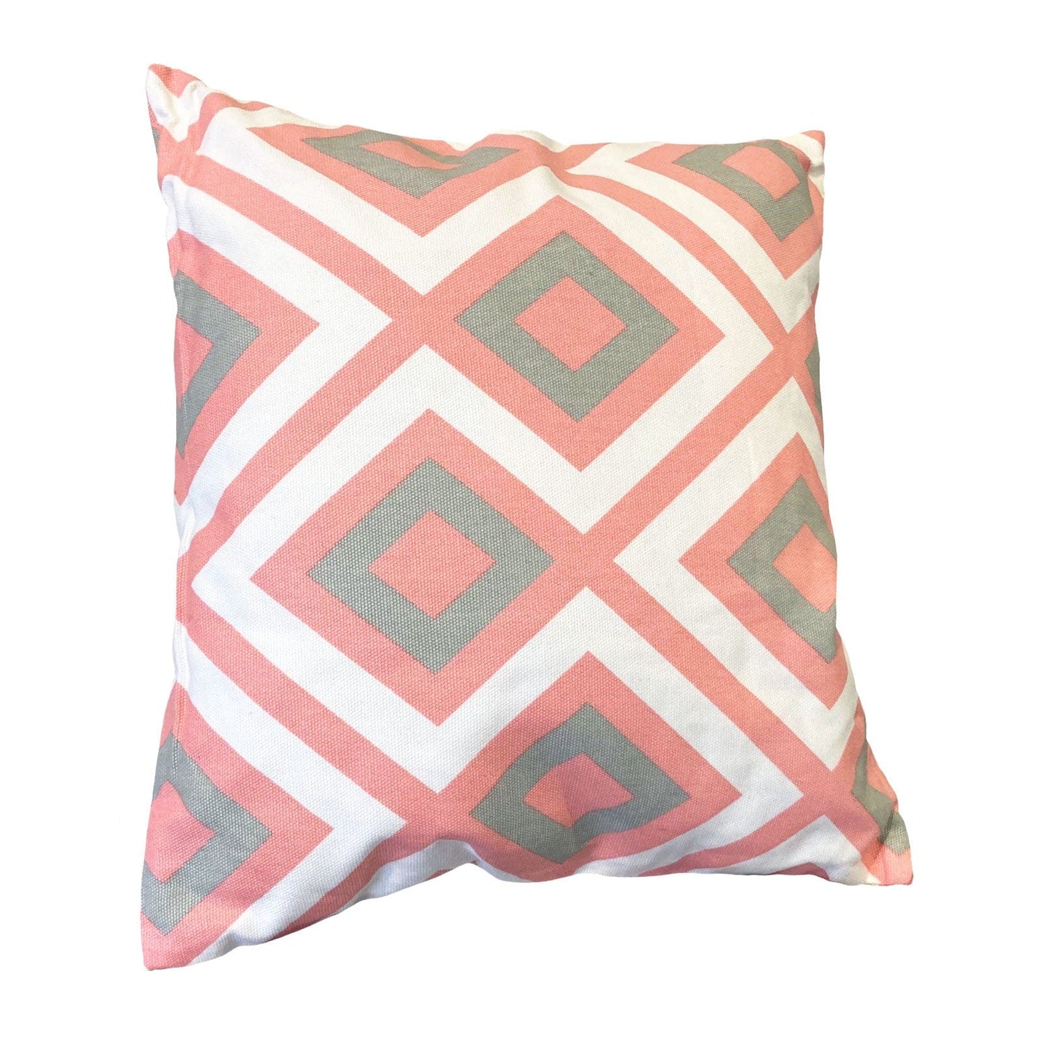 Pink Diamond Outdoor Cushion