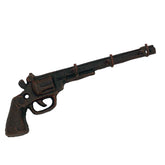 Antique Style Pistol Wall Hook