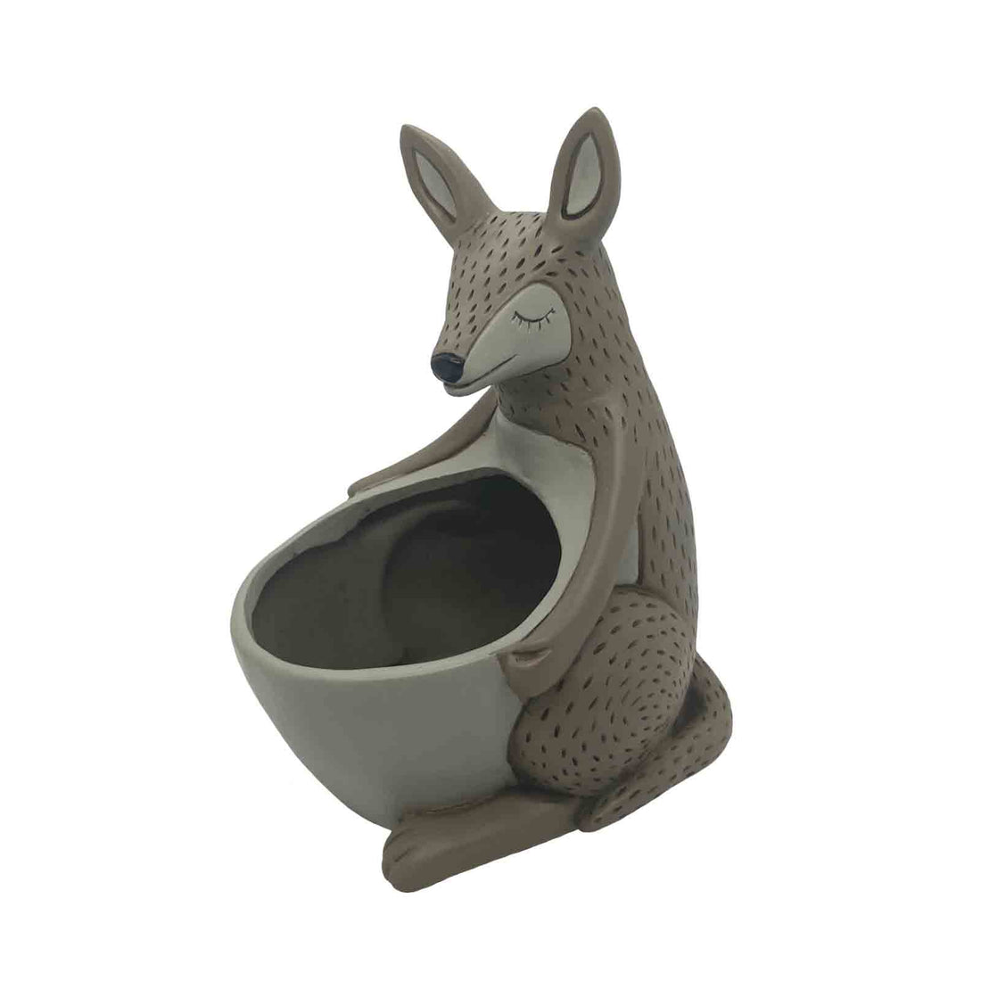 ROO Pot Planter by Allen Designs