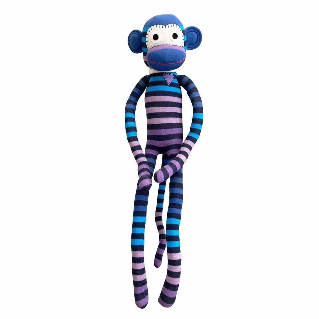 Skye The Sock Monkey - 70cm