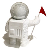 Space Man Water Ball / Snow Globe.
