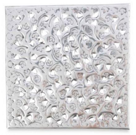 &quot;Rashmi&quot; Aluminium Trivet.