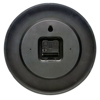Nextime Urban Jungle 30cm Wall Clock.